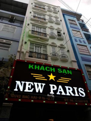 New Paris - 101/42 Bắc Hải, Quận 10 - by Bay Luxury